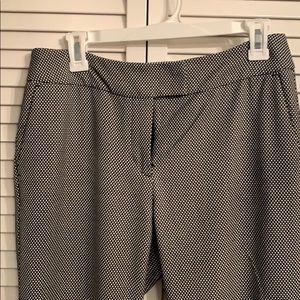 AnnTaylor Dress Pants